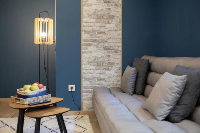Apartamento La Peniche De Fabrice Avec Jacuzzi Privatif Estrasburgo Habitación foto